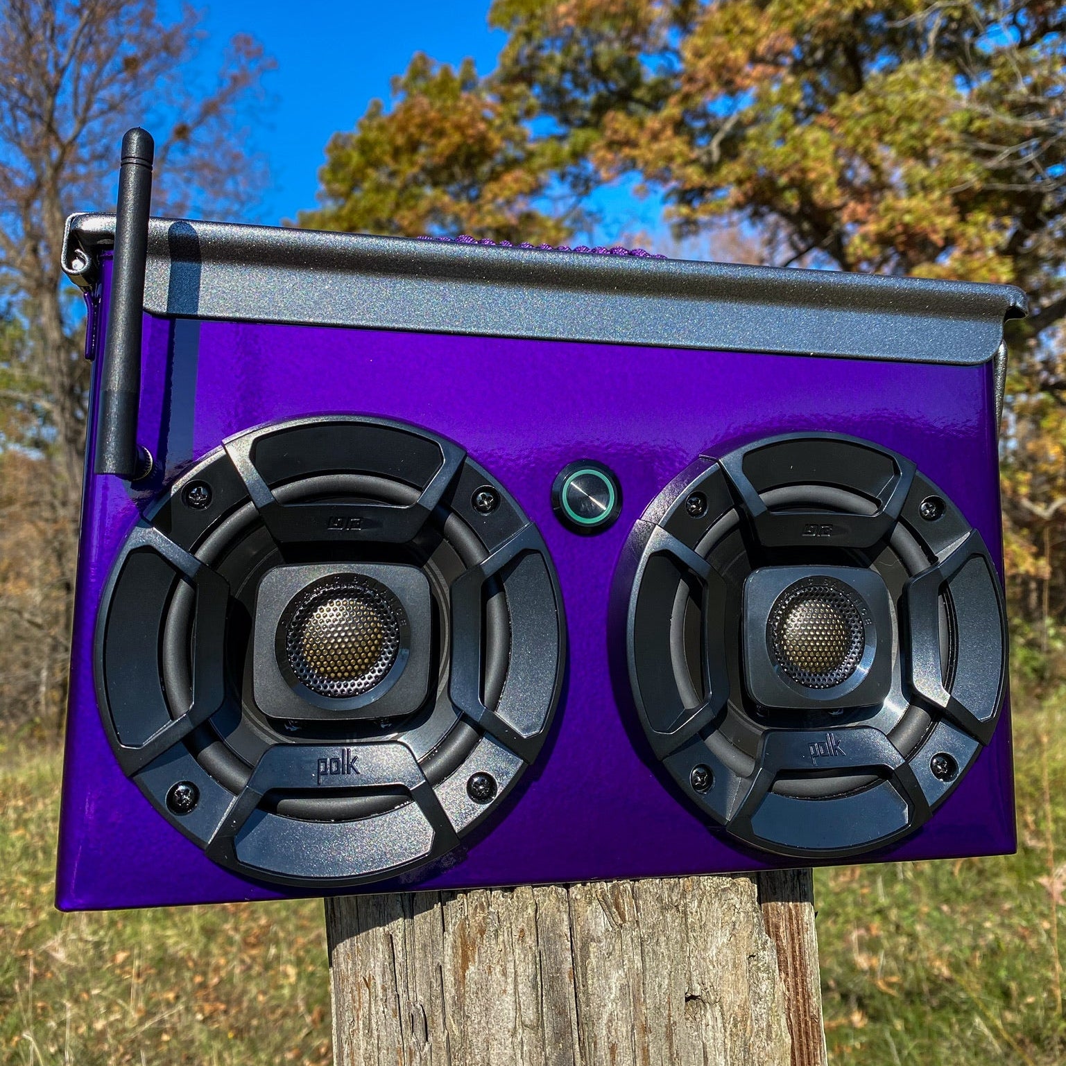Plum Crazy – RAK'D Audio