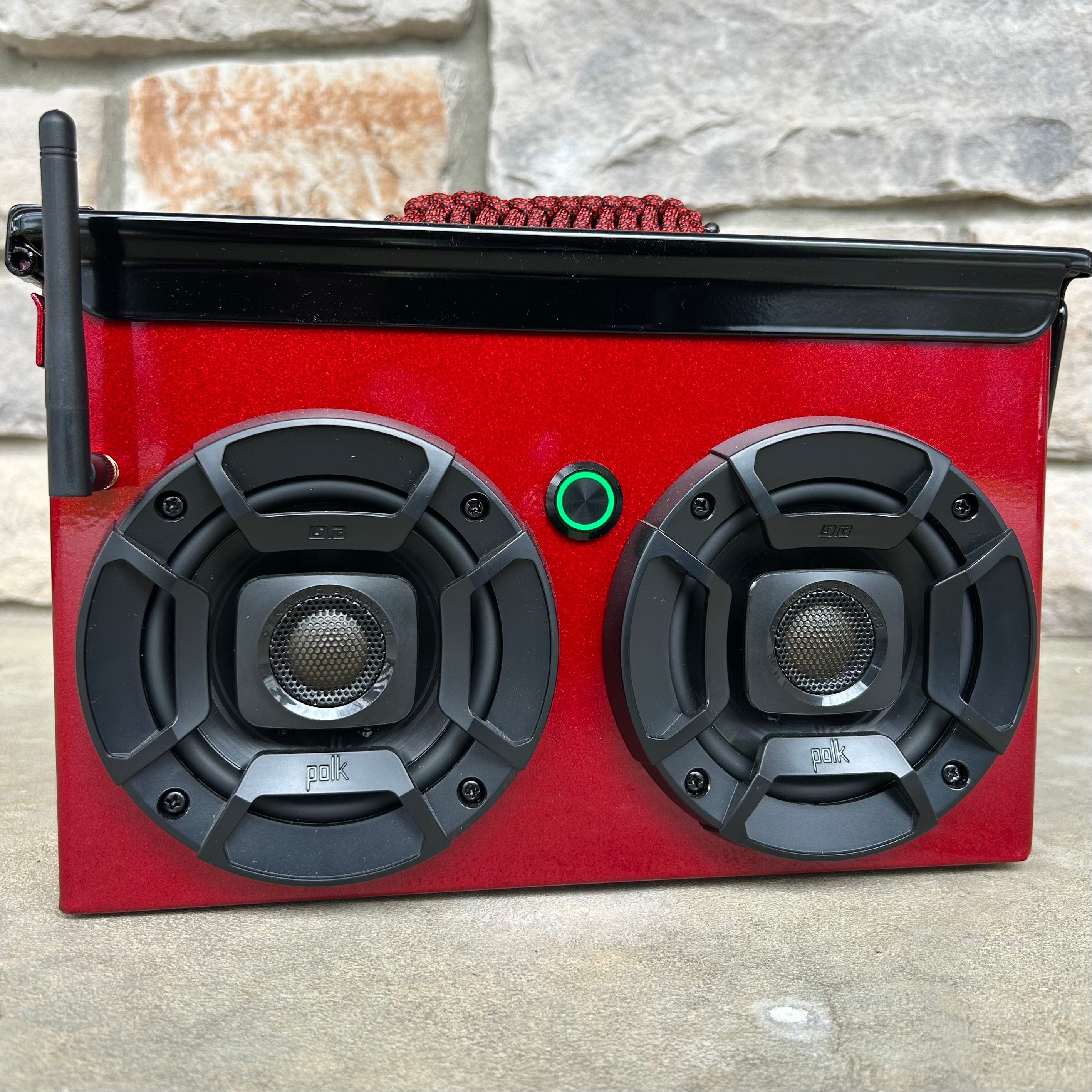 Illusion Ruby – RAK'D Audio