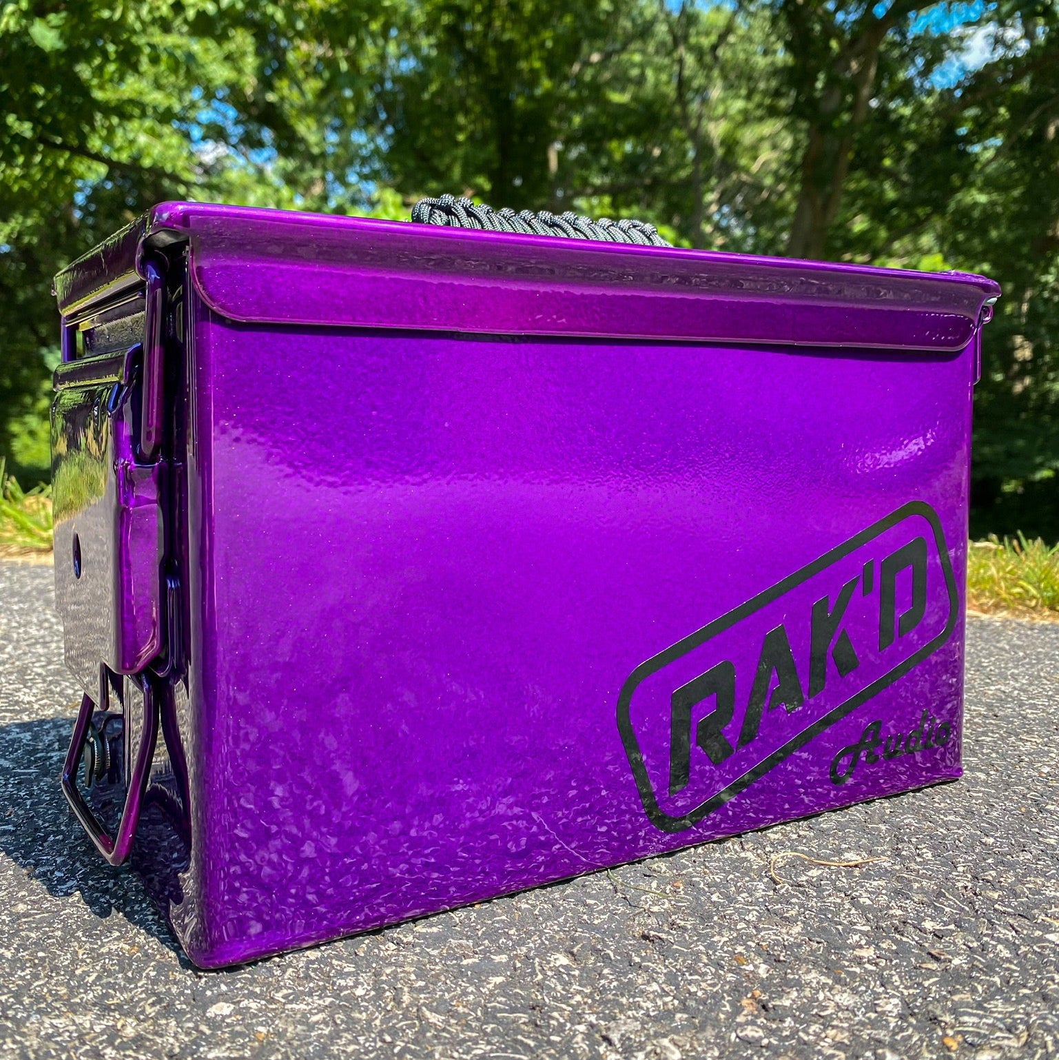 Illusion Purple RAK D Audio illusion-purple-rak-d-audio