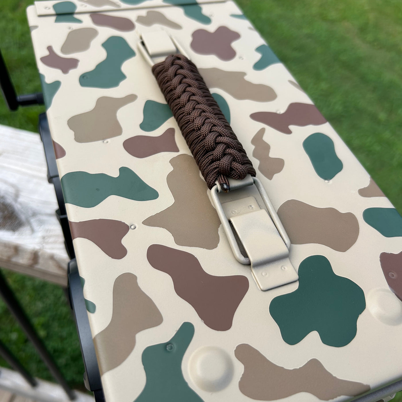 Old School Camo