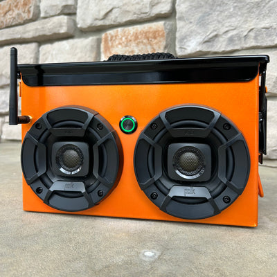 Illusion Orange