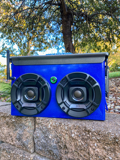 Blueberry