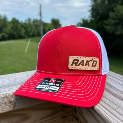 Red Patch