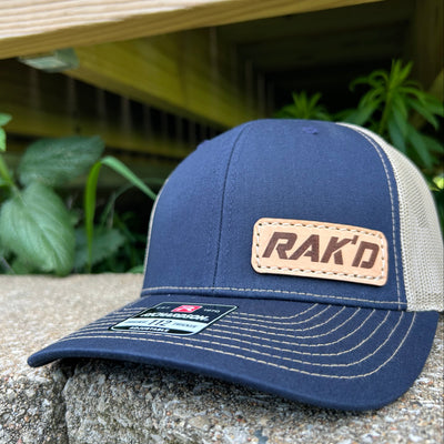 Navy Patch