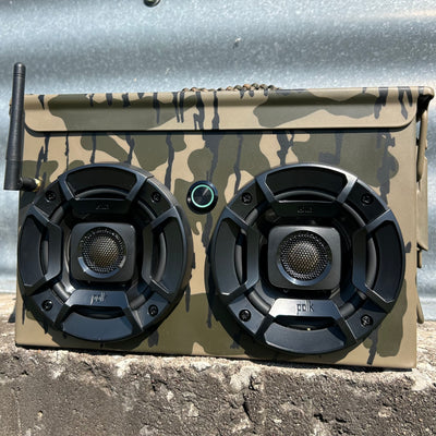 Camo