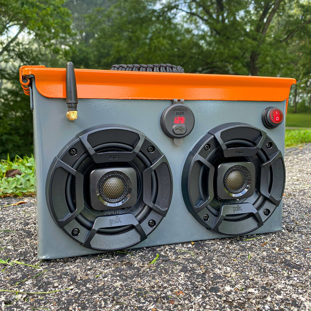 Gear – RAK'D Audio