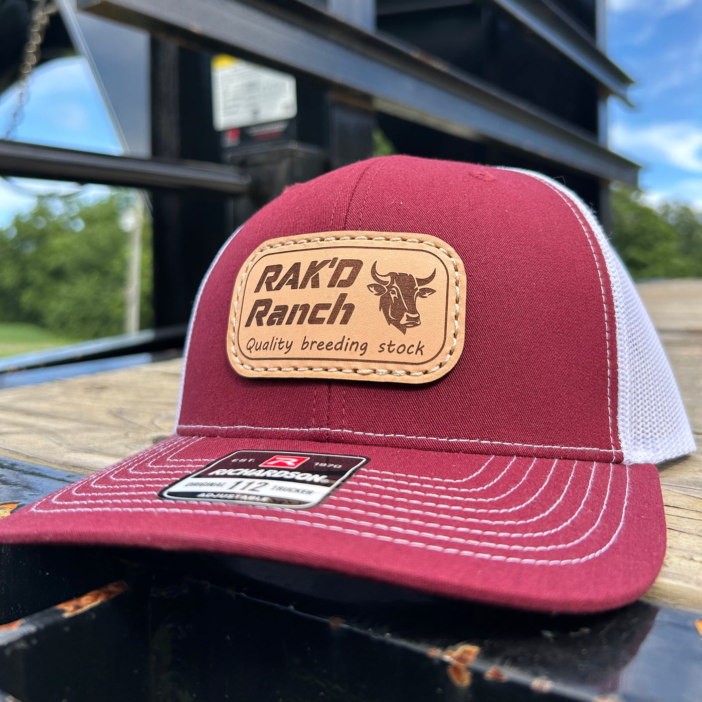 RAK'D Ranch