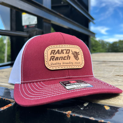 RAK'D Ranch