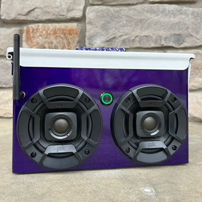 Purple Haze