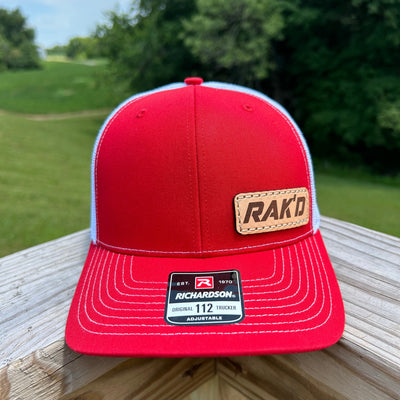 Red Patch