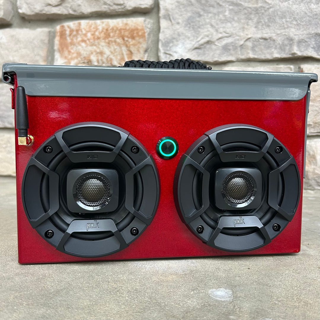 SPORTS – RAK'D Audio