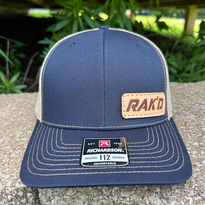 Navy Patch