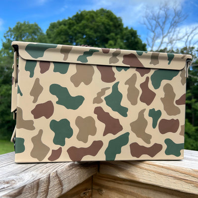 Old School Camo
