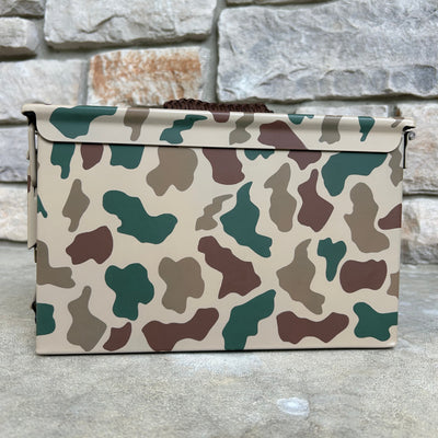 Old School Camo