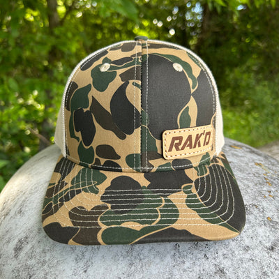 Camo Patch