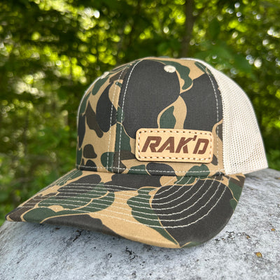 Camo Patch