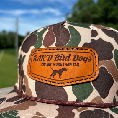 Bird Dog