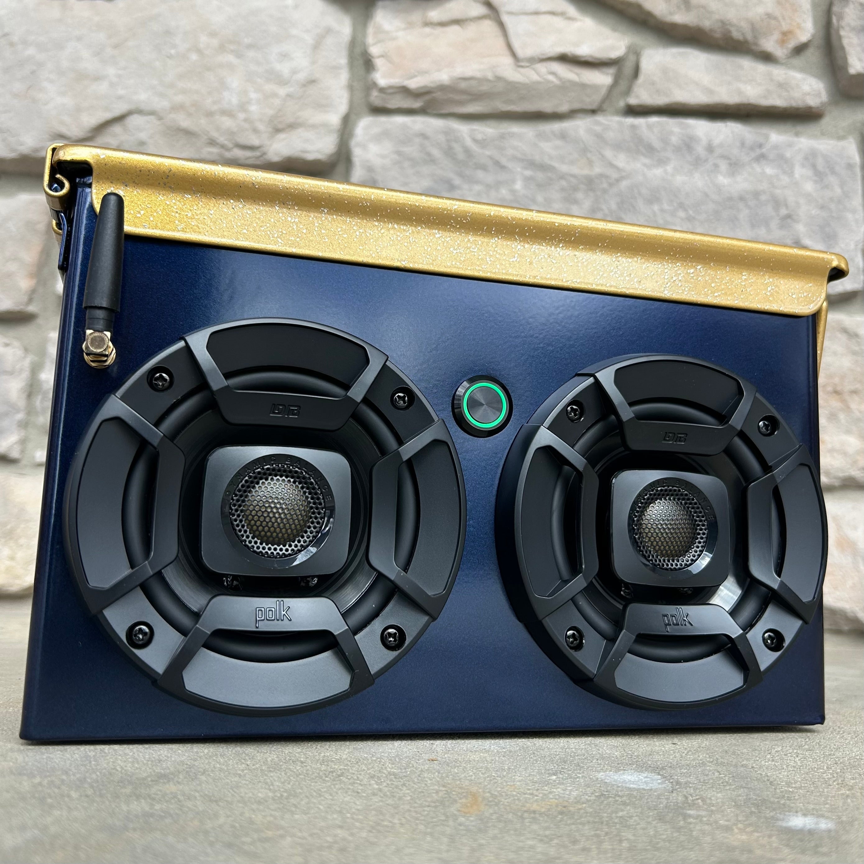 Bdc Rak Noble – RAK'D Audio