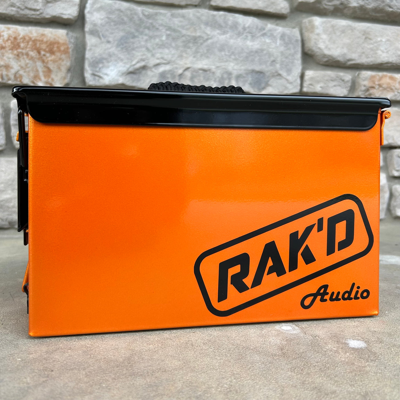 Illusion Orange