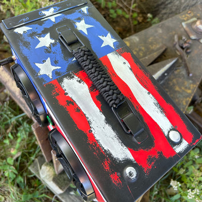 The American