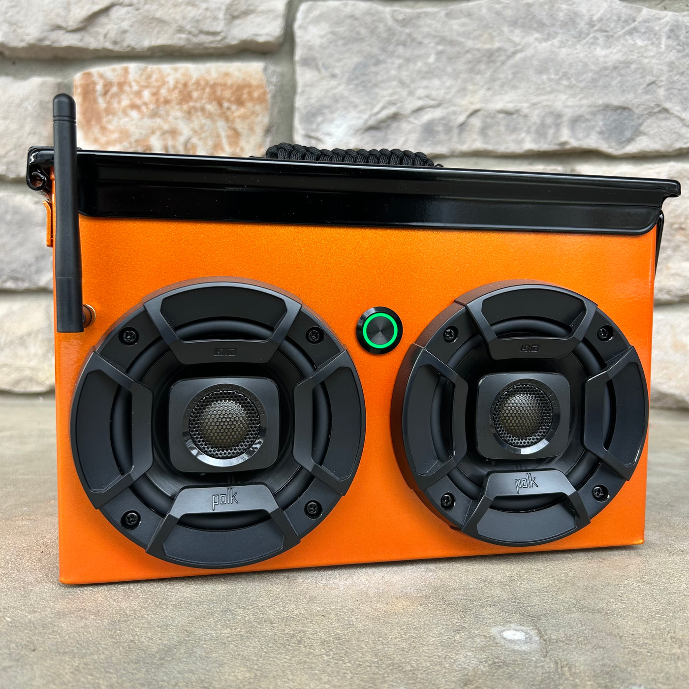 Illusion Orange