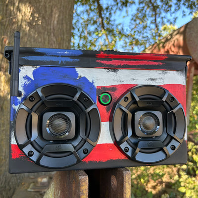 The American