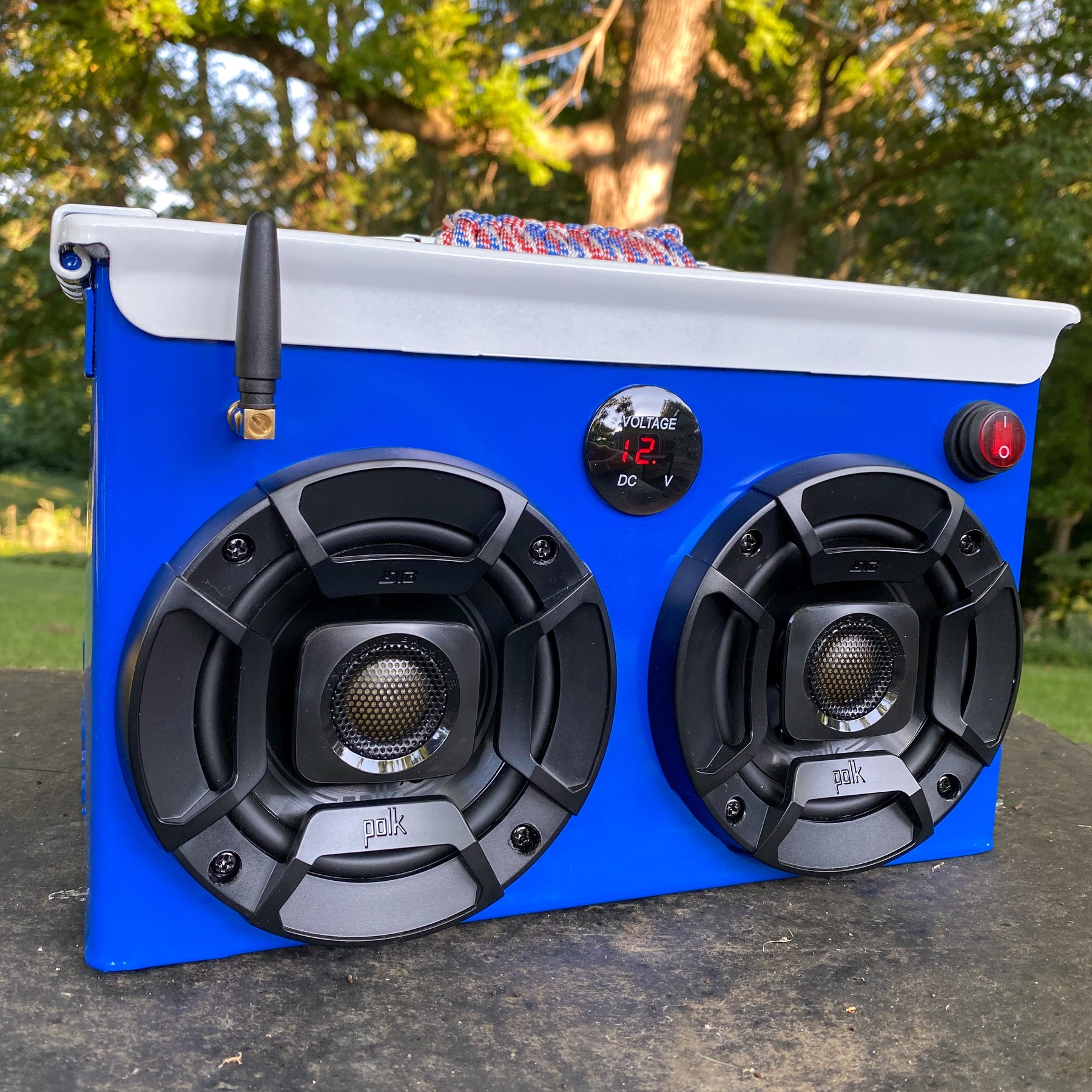 Mountaintop RAK D Audio mountaintop-rak-d-audio